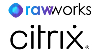 RawWorks BV & Citrix